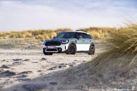 Mini Countryman Cooper S ALL4 Uncharted Edition (2023)