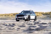 Mini Countryman Cooper S ALL4 Uncharted Edition (2023)