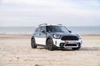 Mini Countryman Cooper S ALL4 Uncharted Edition (2023)