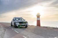 Mini Countryman Cooper S ALL4 Uncharted Edition (2023)