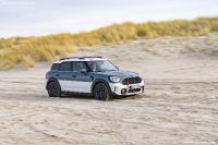 Mini Countryman Cooper S ALL4 Uncharted Edition (2023)