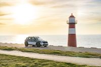 Mini Countryman Cooper S ALL4 Uncharted Edition (2023)