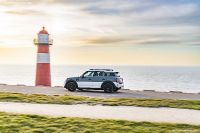 Mini Countryman Cooper S ALL4 Uncharted Edition (2023)