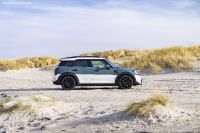 Mini Countryman Cooper S ALL4 Uncharted Edition (2023)