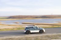 Mini Countryman Cooper S ALL4 Uncharted Edition (2023)