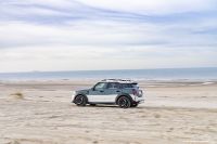 Mini Countryman Cooper S ALL4 Uncharted Edition (2023)
