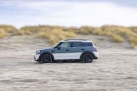 Mini Countryman Cooper S ALL4 Uncharted Edition (2023)