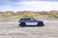 Mini Countryman Cooper S ALL4 Uncharted Edition (2023)