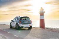 Mini Countryman Cooper S ALL4 Uncharted Edition (2023)