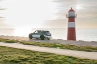 Mini Countryman Cooper S ALL4 Uncharted Edition (2023)