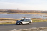 Mini Countryman Cooper S ALL4 Uncharted Edition (2023)