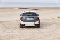 Mini Countryman Cooper S ALL4 Uncharted Edition (2023)