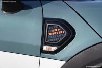Mini Countryman Cooper S ALL4 Uncharted Edition (2023)