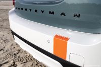 Mini Countryman Cooper S ALL4 Uncharted Edition (2023)