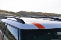 Mini Countryman Cooper S ALL4 Uncharted Edition (2023)