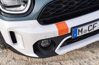 Mini Countryman Cooper S ALL4 Uncharted Edition (2023)