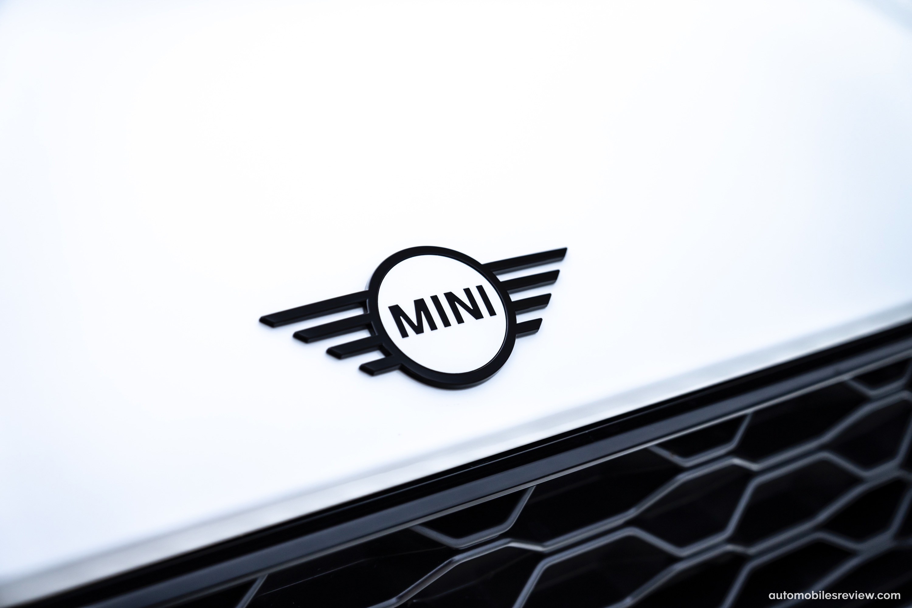 Mini Countryman Cooper SE ALL4 Untamed Edition