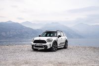 Mini Countryman Cooper SE ALL4 Untamed Edition (2023)