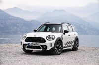 Mini Countryman Cooper SE ALL4 Untamed Edition (2023)