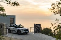Mini Countryman Cooper SE ALL4 Untamed Edition (2023)