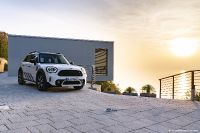 Mini Countryman Cooper SE ALL4 Untamed Edition (2023)
