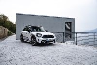 Mini Countryman Cooper SE ALL4 Untamed Edition (2023)