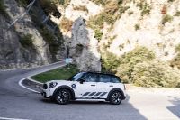 Mini Countryman Cooper SE ALL4 Untamed Edition (2023)