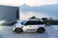 Mini Countryman Cooper SE ALL4 Untamed Edition (2023)