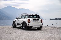 Mini Countryman Cooper SE ALL4 Untamed Edition (2023)
