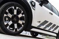 Mini Countryman Cooper SE ALL4 Untamed Edition (2023)