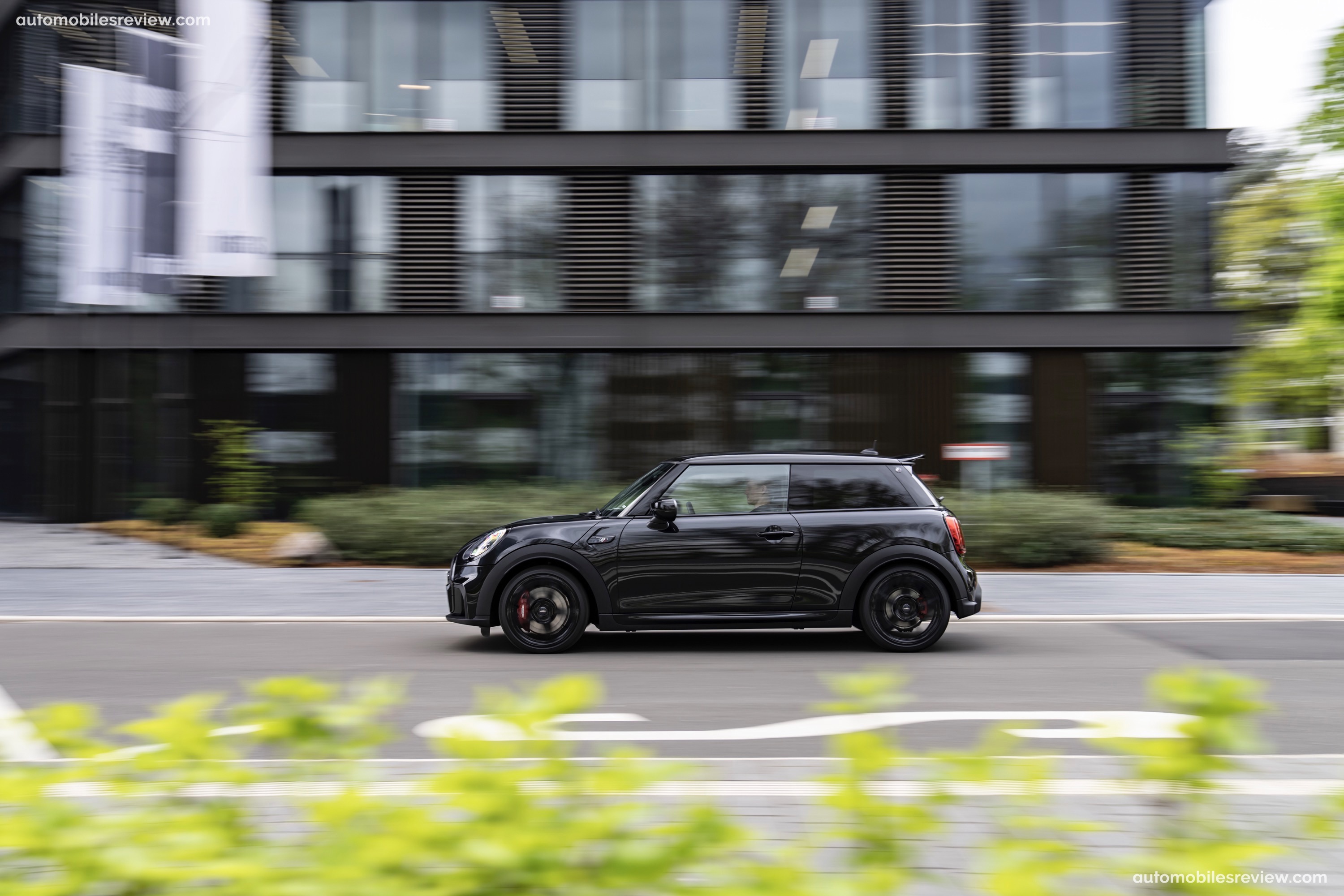 Mini John Cooper Works 1to6 Edition