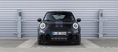 2023 Mini John Cooper Works 1to6 Edition 2023 Mini John Cooper Works 1to6 Edition