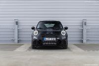 Mini John Cooper Works 1to6 Edition (2023)