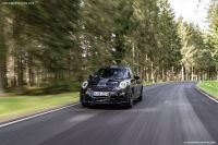 Mini John Cooper Works 1to6 Edition (2023)