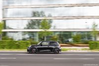 Mini John Cooper Works 1to6 Edition (2023)