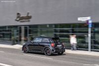 Mini John Cooper Works 1to6 Edition (2023)