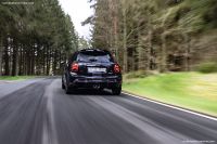 Mini John Cooper Works 1to6 Edition (2023)