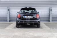 Mini John Cooper Works 1to6 Edition (2023)