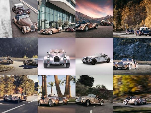 Morgan Plus (2023) - picture 1 of 84