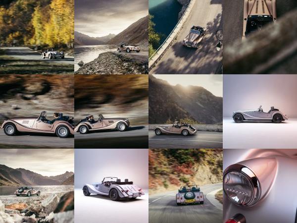 Morgan Plus (2023) - picture 13 of 84