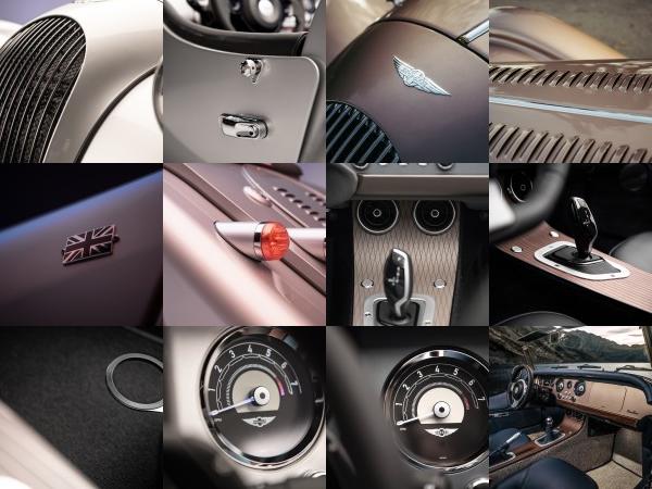 Morgan Plus (2023) - picture 25 of 84