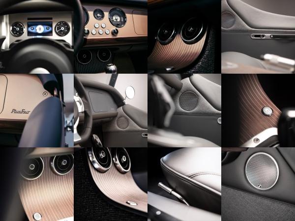 Morgan Plus (2023) - picture 37 of 84