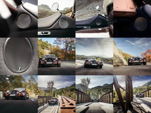 Morgan Plus (2023) - picture 49 of 84