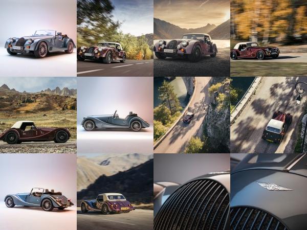 Morgan Plus (2023) - picture 61 of 84