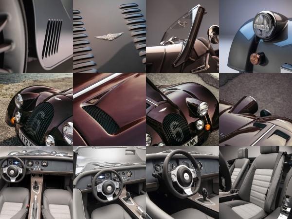 Morgan Plus (2023) - picture 73 of 84