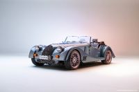 Morgan Plus (2023)