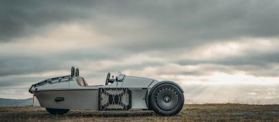 Morgan Super 3 (2023) - picture 4 of 92