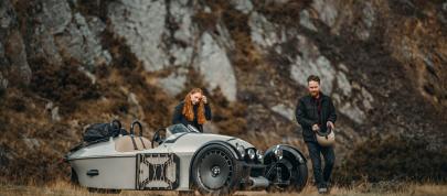 Morgan Super 3 (2023) - picture 7 of 92