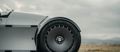 Morgan Super 3 (2023) - picture 20 of 92