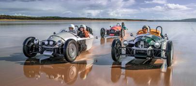 Morgan Super 3 (2023) - picture 23 of 92